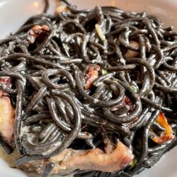 Josephine - Carbonara Di Mare