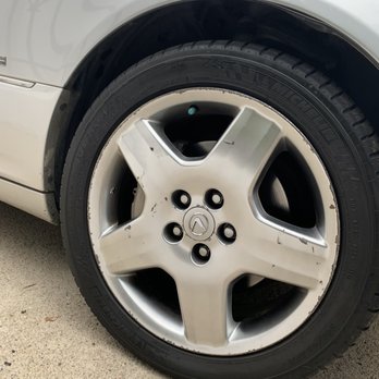 Raad Auto - Before - Wheel & Rim Repair Near Me Raad Auto - Before - Wheel & Rim Repair Near Me