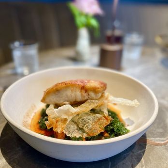 Nokori - Seabass - Bars Near Me - Sunnyvale, California
