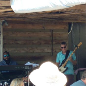 Down the Hatch - Live Band! - Seafood Near Me - Ponce Inlet, Florida