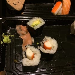 Sushi Best