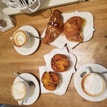 Bianco Latte - Yum! - Desserts Near Me - Milan, Michigan
