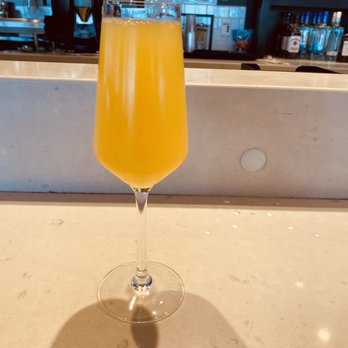 Mimosa - Mimosa - French Near Me - St Paul, Minnesota