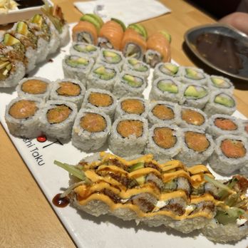 Sushi Taku - Japanese Near Me - Chicago, Illinois Sushi Taku - Japanese Near Me - Chicago, Illinois
