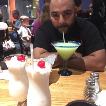Casa Brava Authentic Mexican Cuisine - With the bro &I some dranks. - Mexican Near Me - Marion, Indiana Casa Brava Authentic Mexican Cuisine - With the bro &I some dranks. - Mexican Near Me - Marion, Indiana