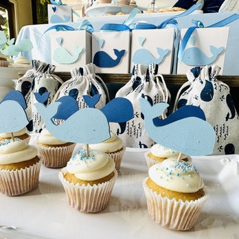 Simply Sweet Cakery - Bakeries Near Me - Costa Mesa, California