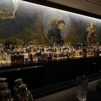 Angel's Share - Bar - Speakeasies Near Me - New York, New York Angel's Share - Bar - Speakeasies Near Me - New York, New York