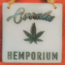 Corrales Hemporium