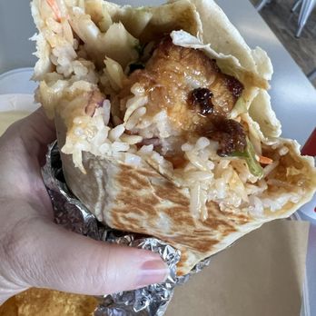 Atomic Tacos - Dragon pork belly burrito. This is massive! - Tacos Near Me - Kalispell, Montana Atomic Tacos - Dragon pork belly burrito. This is massive! - Tacos Near Me - Kalispell, Montana