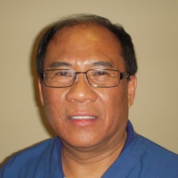 University Dental Family Dentistry - Dr. Salvador Gales