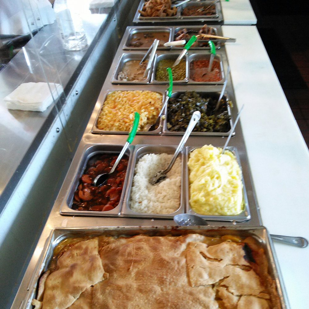 Top 10 Best Meat and Three in Bessemer, AL Last Updated August 2021