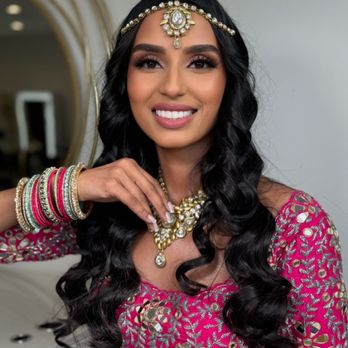 Makeup By Kariinka - Full Glam - Makeup Artists Near Me - Los Angeles, California