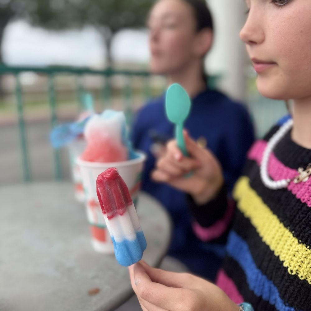 Bahama Buck's - Shaved Ice Near Me - Universal City, Texas