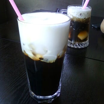 Twinkle Tea - Alhambra - $4.85 Fluffy Coffee. - Coffee & Tea Near Me - Alhambra, California