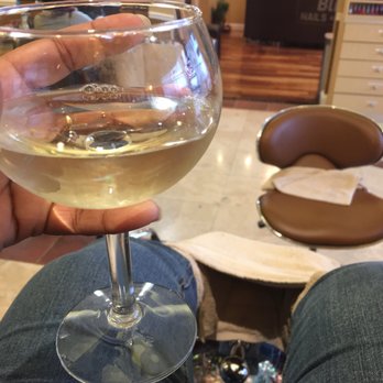 Bliss Nails and Spa 1 - Sip and soak.... - Nail Salons Near Me - Gambrills, Maryland Bliss Nails and Spa 1 - Sip and soak.... - Nail Salons Near Me - Gambrills, Maryland