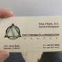 Photo of Tully Chiropractic & Rehabilitation Center