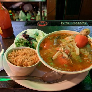 Restaurante La Salsa - Caldo de Pollo is delicious. Margaritas are decent. Service is great! - Mexican Near Me - Milwaukee, Wisconsin Restaurante La Salsa - Caldo de Pollo is delicious. Margaritas are decent. Service is great! - Mexican Near Me - Milwaukee, Wisconsin