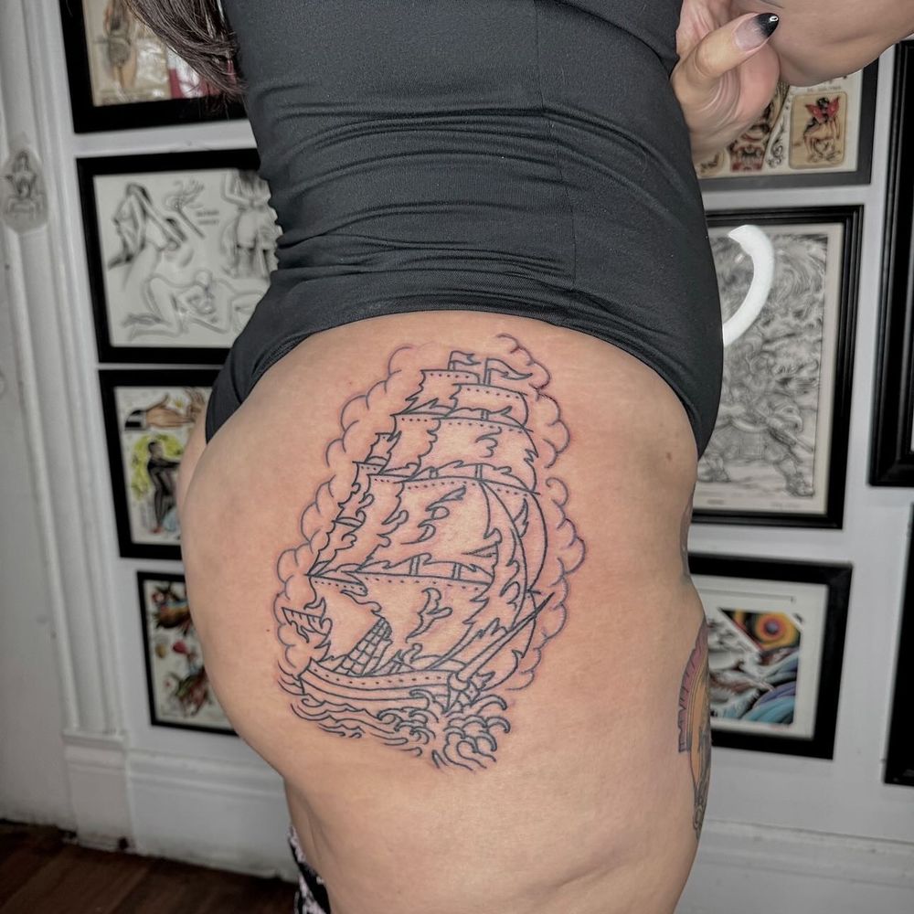 TOP 10 BEST Tattoo Shops near Near West End, Richmond, VA - Updated 2026 -  Yelp, image size:1000x1000