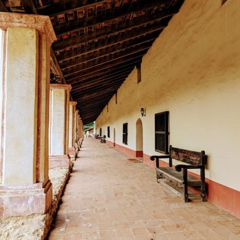 La Purísima Mission State Historic Park - Parks Near Me - Lompoc, California La Purísima Mission State Historic Park - Parks Near Me - Lompoc, California