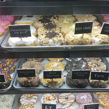 Hurts Donuts - Donuts Near Me - Springfield, Missouri Hurts Donuts - Donuts Near Me - Springfield, Missouri