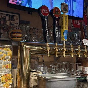 Beefy's - Pliney on draft. - Diners Near Me - Reno, Nevada