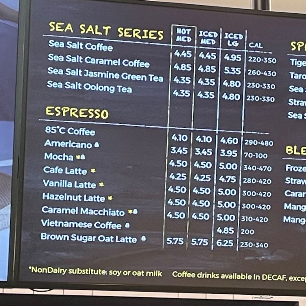 85°C Bakery Cafe-Flushing - Bakeries Near Me - Flushing, New York