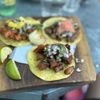 Tacos X Mezcal gift card