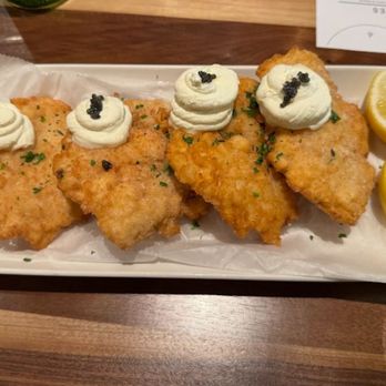 Sixty Vines - New American Near Me - Reston, Virginia