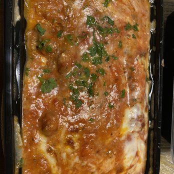 MA'S Italian Kitchen - Lasagna - Italian Near Me - Burbank, California MA'S Italian Kitchen - Lasagna - Italian Near Me - Burbank, California