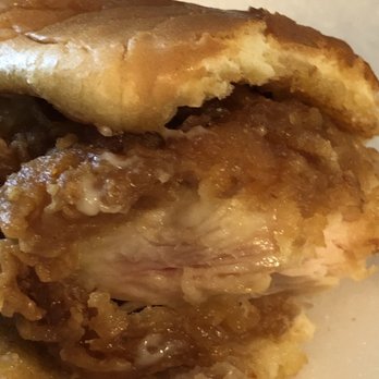 Popeyes Louisiana Kitchen - Spicy Chicken Sandwich Combo - Chicken Wings Near Me - Tulare, California Popeyes Louisiana Kitchen - Spicy Chicken Sandwich Combo - Chicken Wings Near Me - Tulare, California