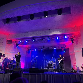 Miami Beach Bandshell - Performing Arts Near Me - Miami Beach, Florida