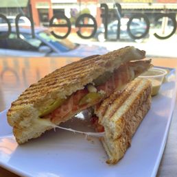 Pickle Grilled Cheese Pickle Grilled Cheese