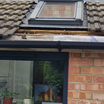 HGS Roofing Services - Roofing Near Me - St Albans, HRT