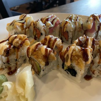 Mori Sushi - Sushi Bars Near Me - Indianapolis, Indiana