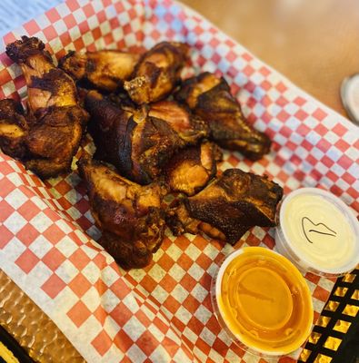 Cecil's Texas Style Bar-B-Q by null