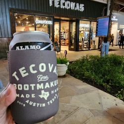 Tecovas