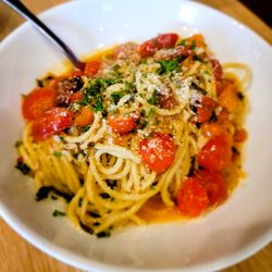 Mambo Italia - Spaghetti allo Scarpariello