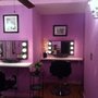 Princess Boudoir