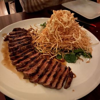 Buddakan - Char-Grilled Aged Beef - Asian Fusion Near Me - Philadelphia, Pennsylvania Buddakan - Char-Grilled Aged Beef - Asian Fusion Near Me - Philadelphia, Pennsylvania