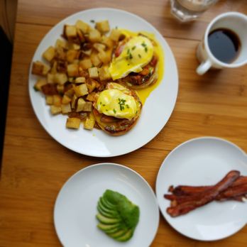 Bits Cafe - Coffee & Tea Near Me - Olympia, Washington