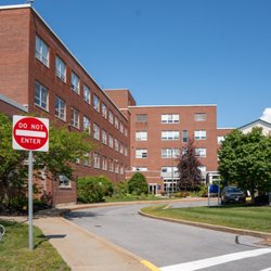 Saratoga Hospital