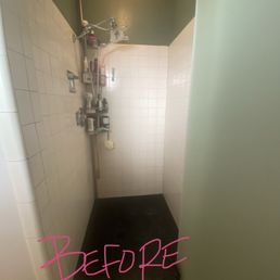 Before Before