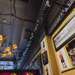 Deacon Brodie's Pub