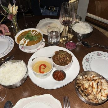 Cobi's - Curry and butter chicken - Indian Near Me - Santa Monica, California Cobi's - Curry and butter chicken - Indian Near Me - Santa Monica, California