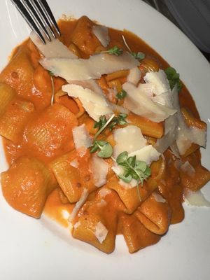 Sofia Italian Restaurant Miami by null