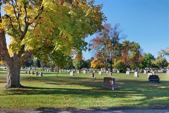 Uncovering the Rich History of Davison-Fulton Woodland Chapel: A Peoria Institution