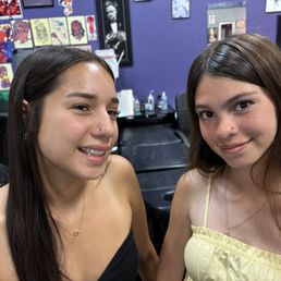 Nose piercings Nose piercings