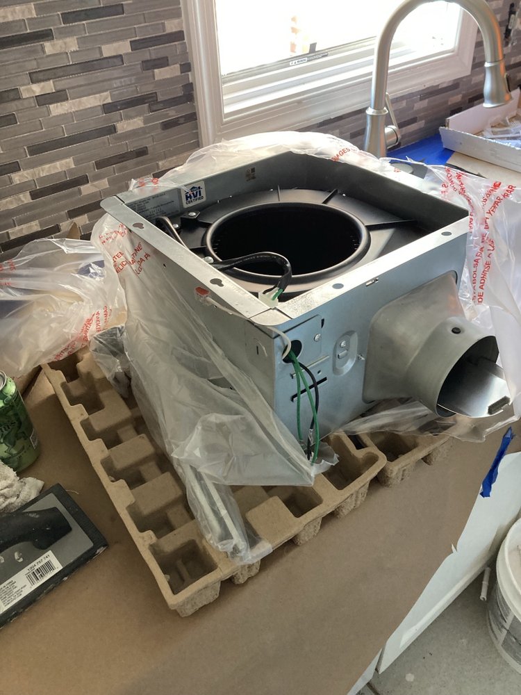 Slide of A&M Home Improvement