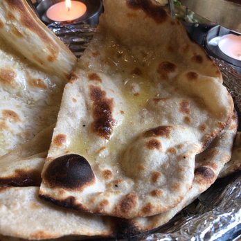 Bombay - Roti - Indian Near Me - Szczecin, ZP