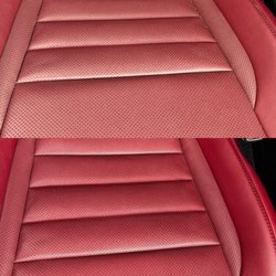 Premium Car Detailing